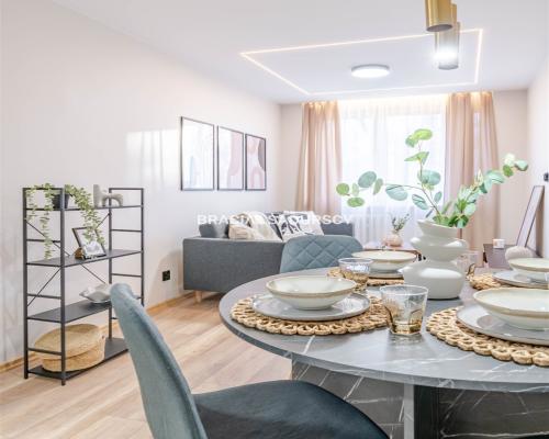 SPRZEDAM mieszkanie po generalnym remoncie