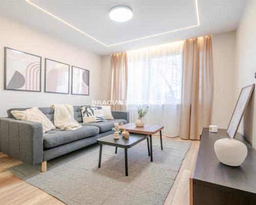 SPRZEDAM mieszkanie po generalnym remoncie