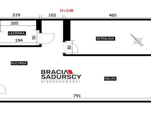 SPRZEDAM mieszkanie po generalnym remoncie
