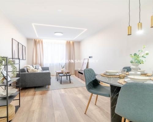 SPRZEDAM mieszkanie po generalnym remoncie