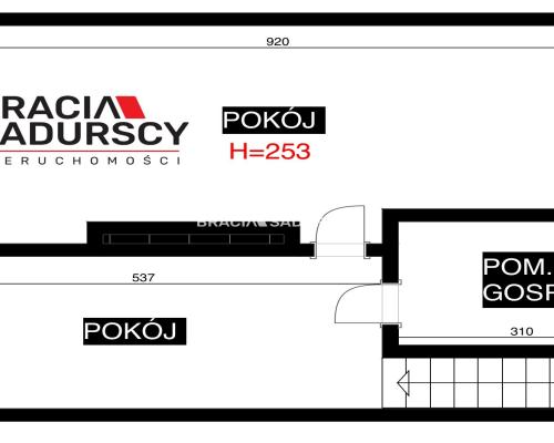 4-pok ul.Petrażyckiego/m.park.