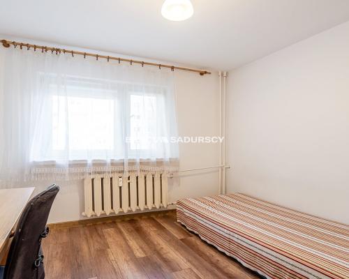 Sprzedam mieszkanie 62m2 z dużą piwnicą (3pok)