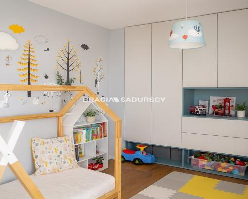 Sprzedam mieszkanie na Żabińcu: 58m2 + parking