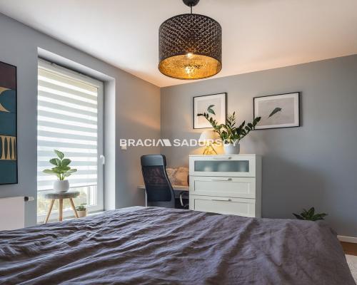 Sprzedam mieszkanie na Żabińcu: 58m2 + parking