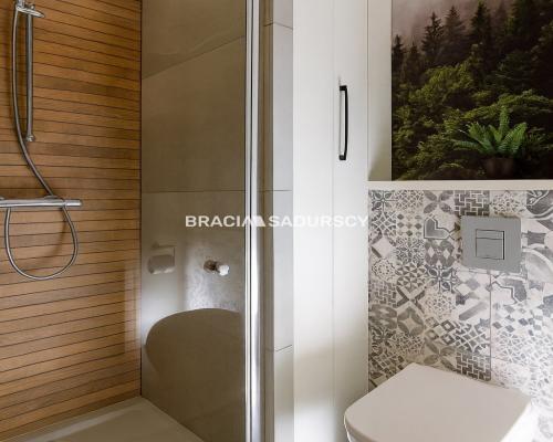 Sprzedam mieszkanie na Żabińcu: 58m2 + parking