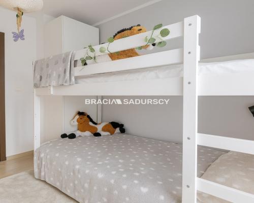 3 pok z balkonem ul. Mała Góra.