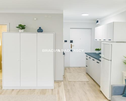 Kawalerka po generalnym remoncie 25 m²