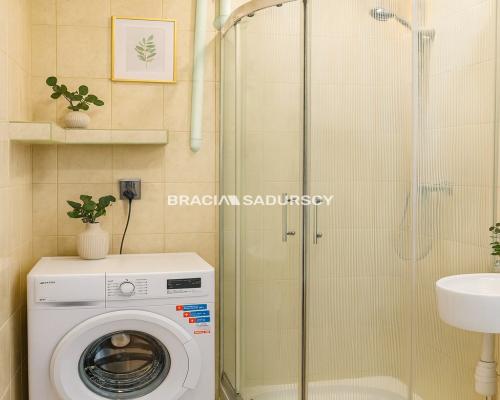 Kawalerka po generalnym remoncie 25 m²