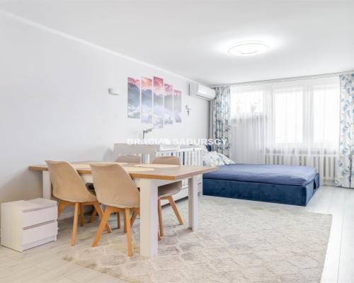 2-pok | po remoncie | niski czynsz | piwnica