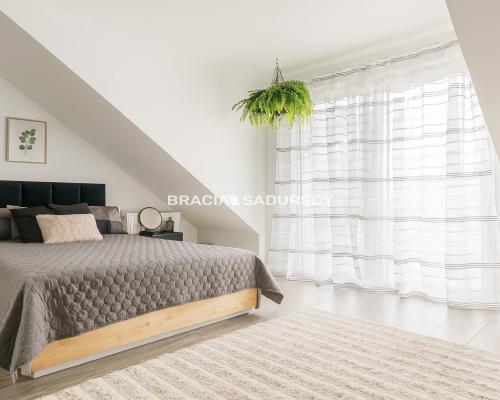 Nowoczesne,3-pok mieszkanie na ul.Dębskiego/klimat