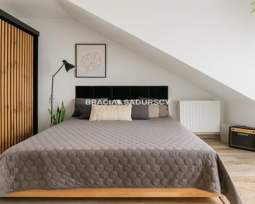 Nowoczesne,3-pok mieszkanie na ul.Dębskiego/klimat