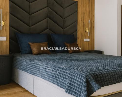 4 pok 80m2 wysoki standard Podgórze Zabłocie