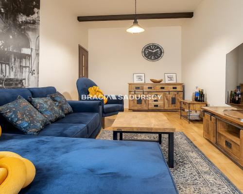 Sprzedam eleganckie,2-pok mieszkanie,Plac Nowy