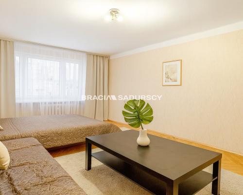 2-POKOJOWE W DOBREJ LOKALIZACJI I CENIE