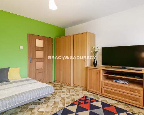 2-POKOJOWE W DOBREJ LOKALIZACJI I CENIE