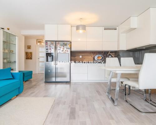 Gustowne 3 pok mieszkanie ul. Dębskiego.