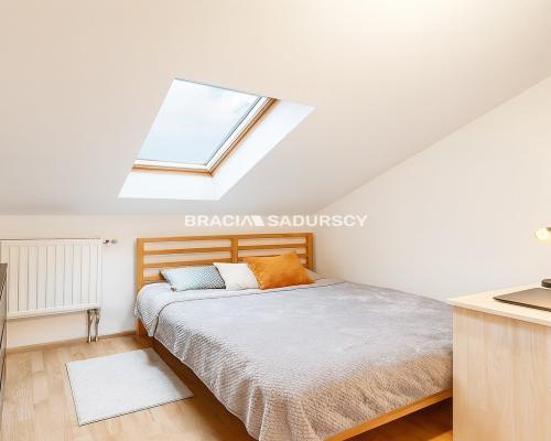 SŁONECZNE, 2-POKOJOWE NA RUCZAJU