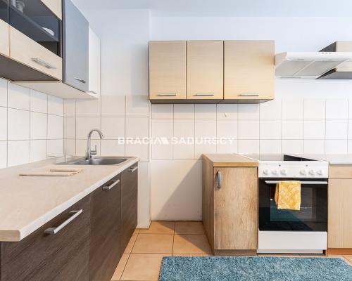 SŁONECZNE, 2-POKOJOWE NA RUCZAJU