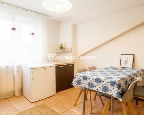 SŁONECZNE, 2-POKOJOWE NA RUCZAJU