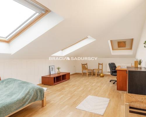 SŁONECZNE, 2-POKOJOWE NA RUCZAJU