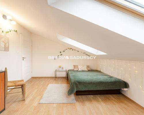 SŁONECZNE, 2-POKOJOWE NA RUCZAJU