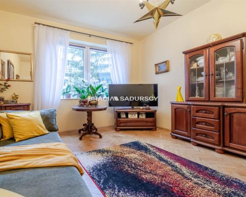 Sprzedam mieszkanie przy Parku Krakowskim-Chopina