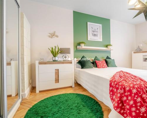 Sprzedam mieszkanie przy Parku Krakowskim-Chopina