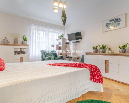 Sprzedam mieszkanie przy Parku Krakowskim-Chopina