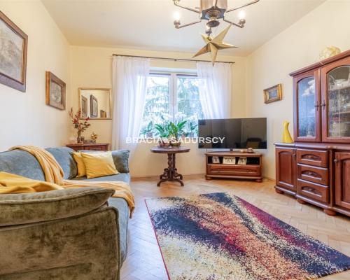 Sprzedam mieszkanie przy Parku Krakowskim-Chopina