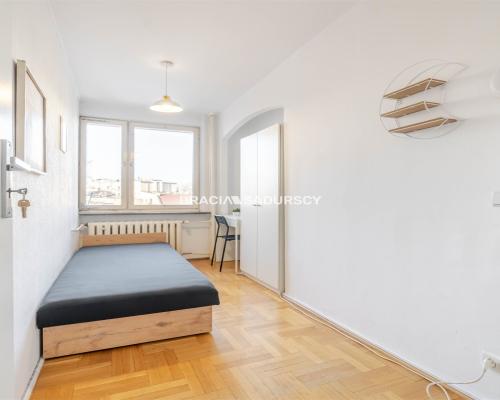 5-POKOJOWE, DUŻY BALKON, ATRAKCYJNA LOKALIZACJA