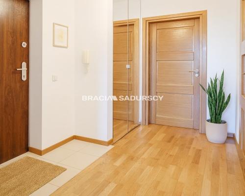 2pokoje/winda/nowoczesna kamienica/stara Krowodrza