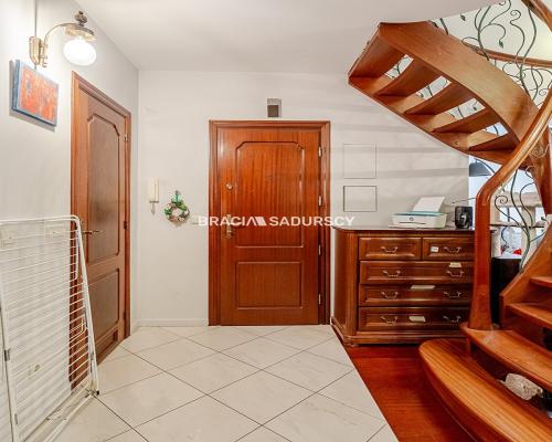 Stare Dębniki / blisko Parku / 5 pokoi /do remontu