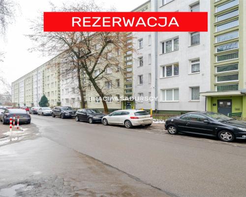 2-POKOJOWE, OSIEDLE KOLOROWE, NOWA HUTA