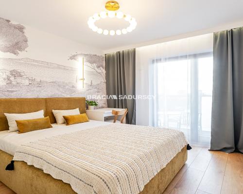 Atrakcyjne M2 w Górce Narodowej (37,2 m², 2024 r.)