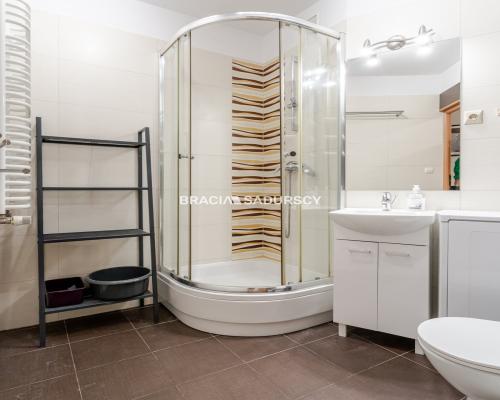 3 niezalezne pokoje / Obozowa / 3 balkony