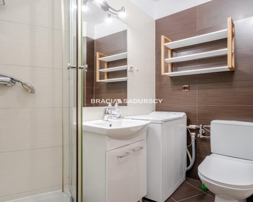 3 niezalezne pokoje / Obozowa / 3 balkony