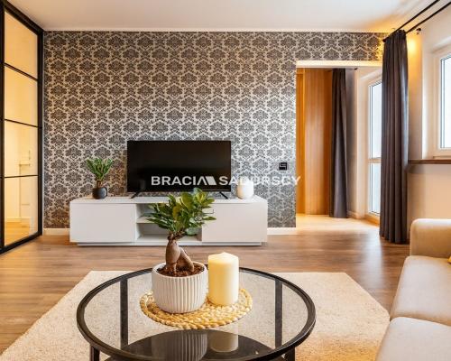 3-pok, ul. Kobierzyńska, super lokalizacja