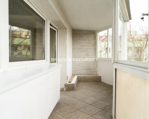 3-pok, ul. Kobierzyńska, super lokalizacja