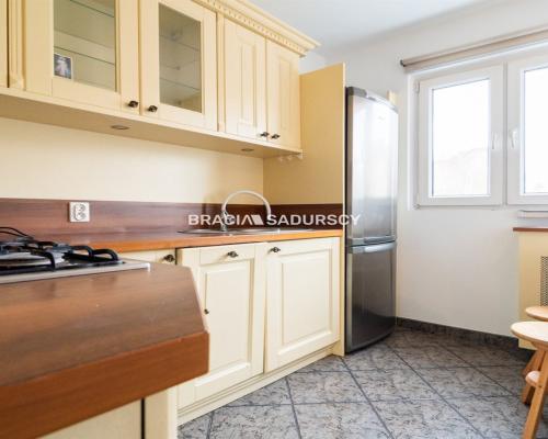 3-pok, ul. Kobierzyńska, super lokalizacja