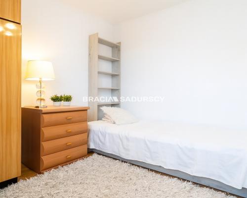 3-pok, po remoncie, Krowodrza