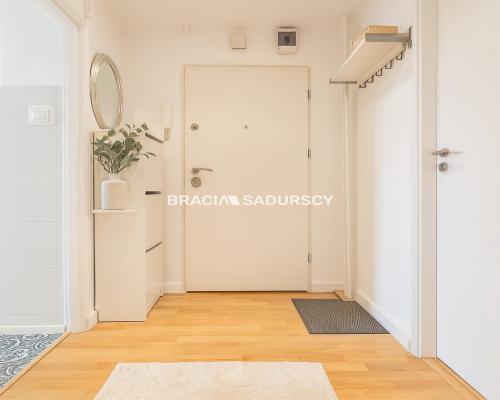 3-pok, po remoncie, Krowodrza