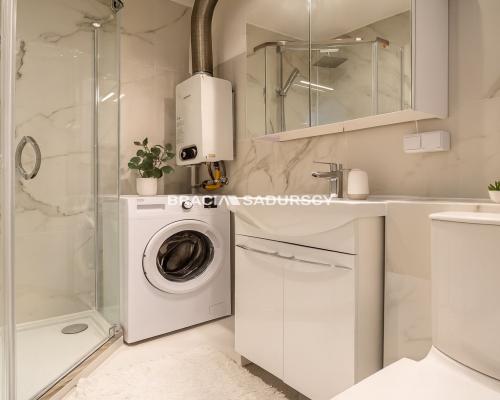 3-pok, po remoncie, Krowodrza