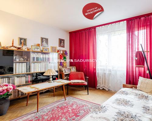 3-pok, dobra lokaklizacja