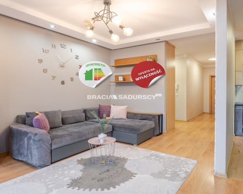 Przestronne/2-pok mieszkanie/Chełmońskiego/ogródek