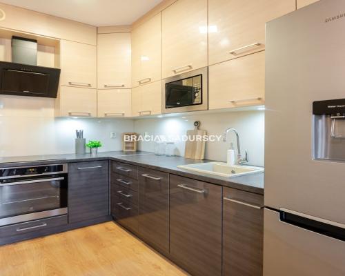 Przestronne/2-pok mieszkanie/Chełmońskiego/ogródek