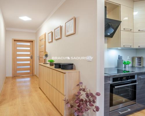 Przestronne/2-pok mieszkanie/Chełmońskiego/ogródek