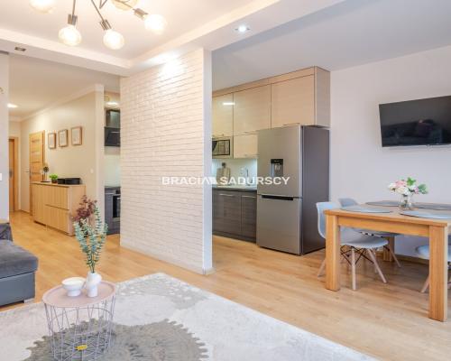 Przestronne/2-pok mieszkanie/Chełmońskiego/ogródek