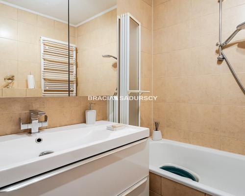 2 pokoje na Podłęskiej - Prokocim