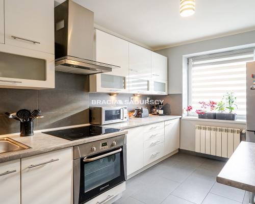 2 pokoje na Podłęskiej - Prokocim