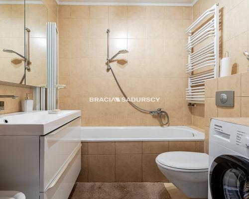 2 pokoje na Podłęskiej - Prokocim